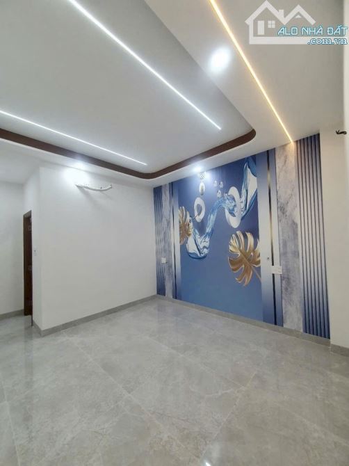 SIÊU PHẨM 5 TẦNG. 4PN NHÀ ĐẸP HXH NGỦ TRONG NHÀ - NGAY TRUNG TÂM TÂN PHÚ- TẶNG FUL NỘI THẤ - 1
