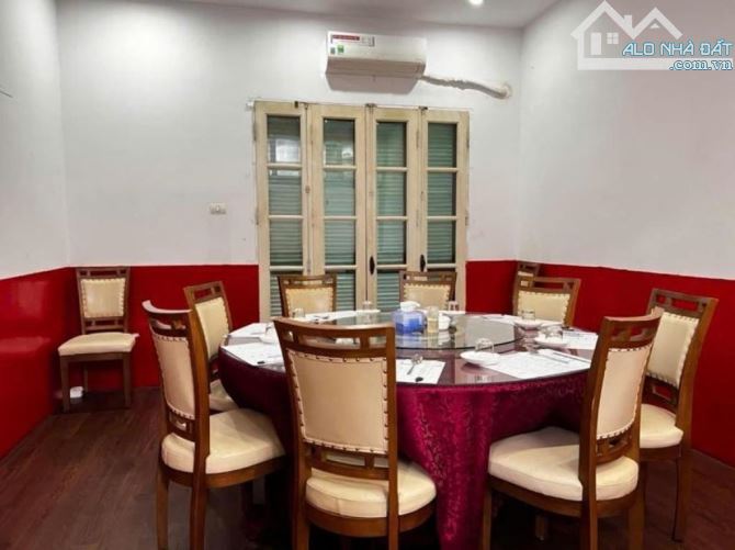 Bán nhà mặt phố Đỗ Đình Thiện – 142m², 4 tầng, mặt tiền 6.6m – Giá 56 tỷ - 1