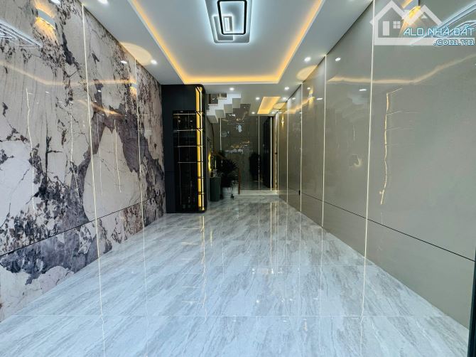 BÁN NHÀ  ĐẸP 1 TRỆT 3 LẦU – ĐƯỜNG TÔ HIẾN THÀNH – PHƯỜNG 4 – VŨNG TÀU.GIÁ 12.5 TỶ - 1