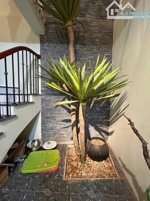 BÁN NHÀTHÁI HÀ 68m _ 4 TẦNG_ MT  3.7m 15.5 TỶ - 1