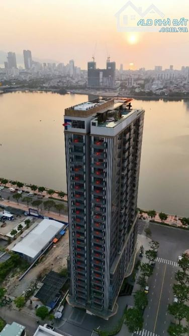 ✨ CH2205 – Căn hộ 2PN siêu phẩm tại The Filmore Đà Nẵng ✨ - 1