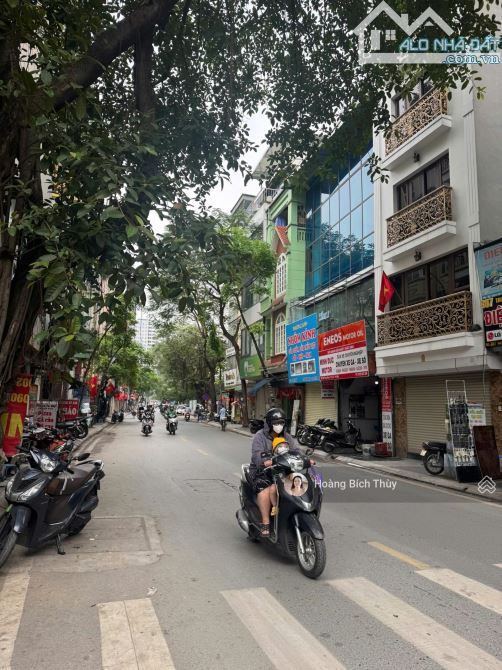 Chính chủ chia tài sản! Bán rẻ căn MP Thụy Khuê view Hồ - 1 MP Đồng Cổ - 86m2 - 5 tầng - 1
