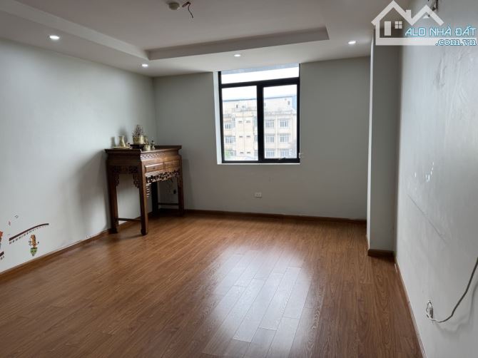 Bán căn hộ chung cư huỳnh văn nghệ long biên 100m2 2ngủ 2vs giá 3.6 tỷ - 1