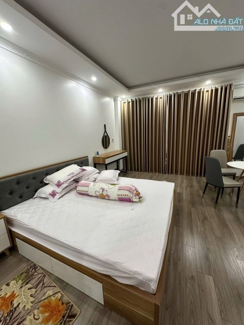 Phan Trọng Tuệ - Thanh Trì 40/43m x 5 tầng, mặt tiền 4.4m, giá 11.8 tỷ thương lượng - 1