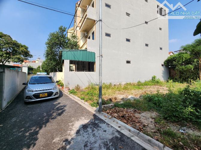 BÁN ĐẤT ĐA TỐN 100 M. GIÁ NHỈNH 7 TỶ.  CÓ THƯƠNG LƯỢNG - 1