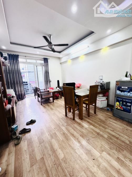 # Hiếm - Bán Nhà 45m2, MT 5m, Phạm Văn Đồng, Ô Tô, KD, Nhỉnh 13 Tỷ - 1