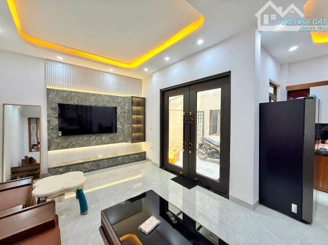 Bán nhà Trần Phú, Văn Quán, Hà Đông, giá siêu hời 10,5 tỷ, 112m2 - 1