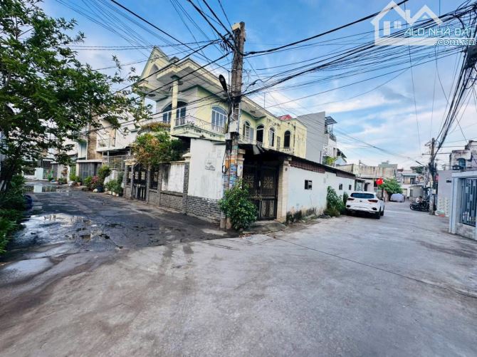 Bán 2 Lô Đất P. Tân Phong, ngay Cứ Xá Phúc Hải, Chợ Tân Phong, cách Nguyễn Ái Quốc 150M - 1