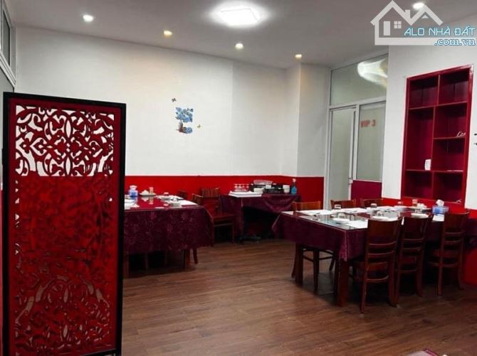 Bán nhà liền kề Đỗ Đình Thiện - 145m2 - 4 tầng - 6.6m mặt tiền - 56 tỷ - 1