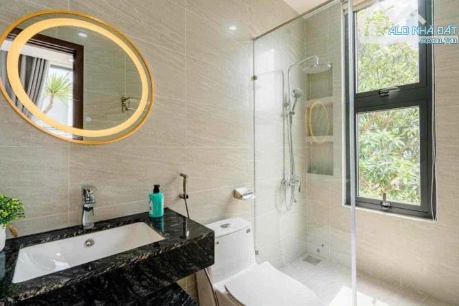 🔥SIÊU PHẨM NHÀ ĐẸP 2 TẦNG-DT 120M2-KIỆT 2 Ô TÔ TRÁNH NHAU-HẢI PHÒNG - 1