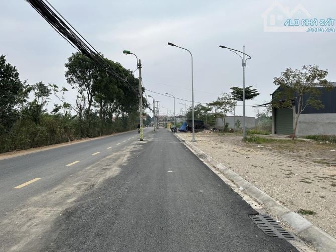 66,6m đấu giá Vạn Yên - Mê Linh - 1