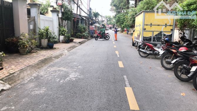 BÁN NHÀ ĐƯỜNG NHÁNH HOÀNG DIỆU 2, THU NHẬP 35 Tr/Tháng - 4.5m x 26m - 16 tỷ - 1