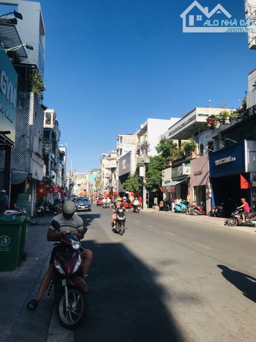 HÀNG HOT!!! BÁN NHÀ MT HUỲNH VĂN BÁNH, PHÚ NHUẬN – VỊ TRÍ ĐẮC ĐỊA, 6x23m 3 LẦU CHỈ 38 TỶ - 1