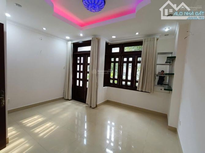 BÁN NHÀ BÌNH THẠNH - HXH 6M BÙI ĐÌNH TÚY - 3 TẦNG BTCT MỚI CỨNG (4X20) - 14 TỶ TL - 1