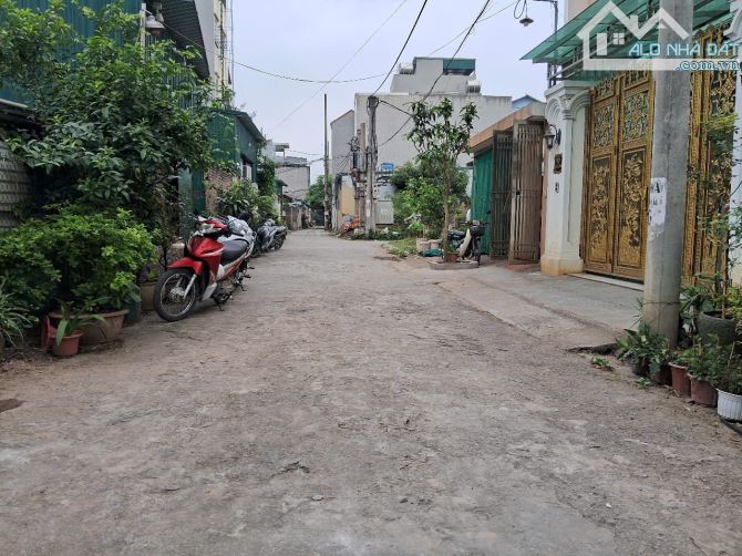 BÁN ĐẤT THẠCH BÀN, LONG BIÊN - GẦN AEON MALL LONG BIÊN - PHÙ HỢP ĐẦU TƯ - 75M2 GIÁ - 1