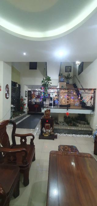 MẶT TIỀN NGUYỄN VĂN CÔNG -P3 , DT : 5m x 25m , VUÔNG VỨC , 4 TẤM , GIÁ CHỈ : 17.5 TỶ TL - 1