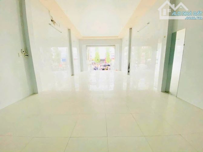 CHO THUÊ NHÀ MẶT TIỀN ĐƯỜNG NGUYỄN VĂN CỪ PHƯỜNG AN KHÁNH GIÁ 25 TRIỆU - 1