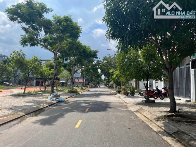 💥 GIÁ TỐT 5,1 TỶ: 150m2 ngang 7,5m Mặt tiền Thượng Đức, Hòa Hải. Ngay Chợ Non Nước, Làng - 1