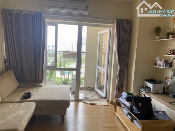 Bán căn hộ chung cư 165 Thái Hà Sông Hồng Park View 96m 3 phòng ngủ, giá chuẩn 7.5 tỷ - 1