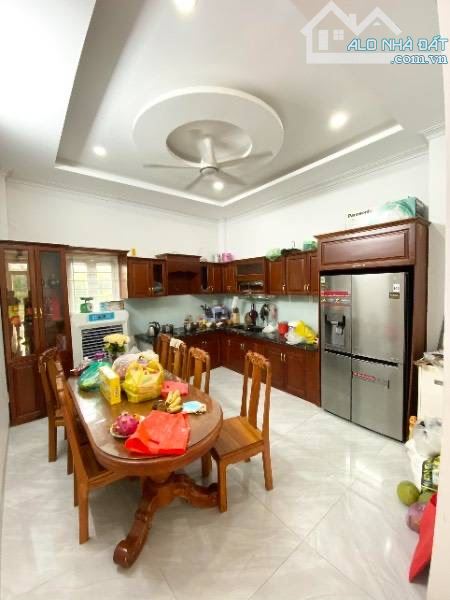 Bán nhà Hẻm 6M Tân Thới Hiệp 29, 50m2, xây 4 tầng BTCT, chỉ 5tỷ8 - 1