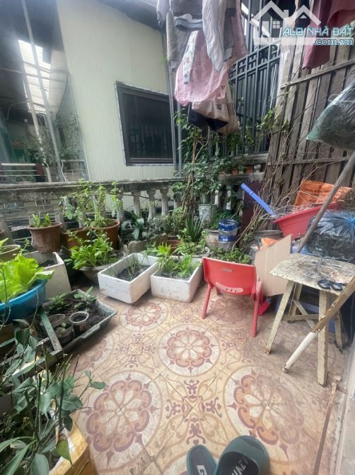 Hàng hiếm tại Minh Khai, 5,6 tỷ, 37m2, 3PN + 3WC + 3 tầng, Q. Hai Bà Trưng, HN - 1