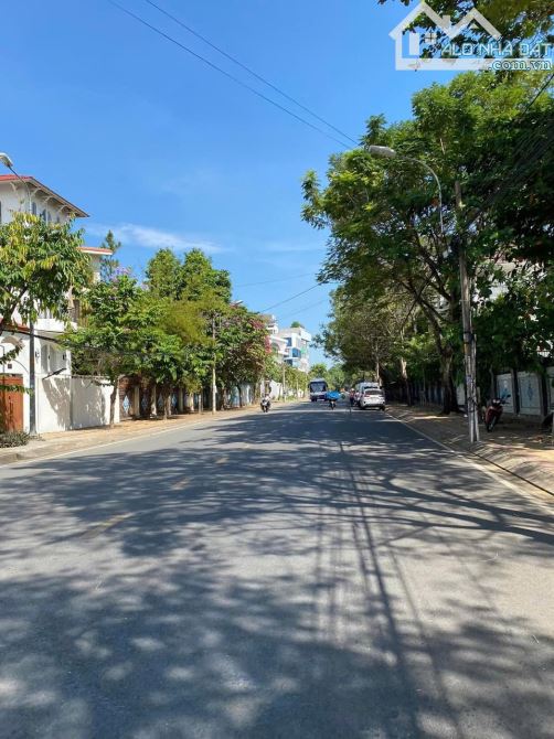 Ngộp MT đường nhựa Giải Phóng ngay cổng chính sân bay Long Thành, 2MT 143m2 giá 2tỷ - 1