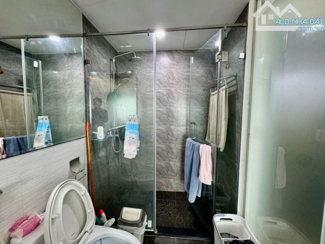 Bán căn 2 ngủ 70m2 full nội thất tại CT2A KĐT mới Ngĩa Đô –Bắc Từ Liêm, sổ cất két - 1