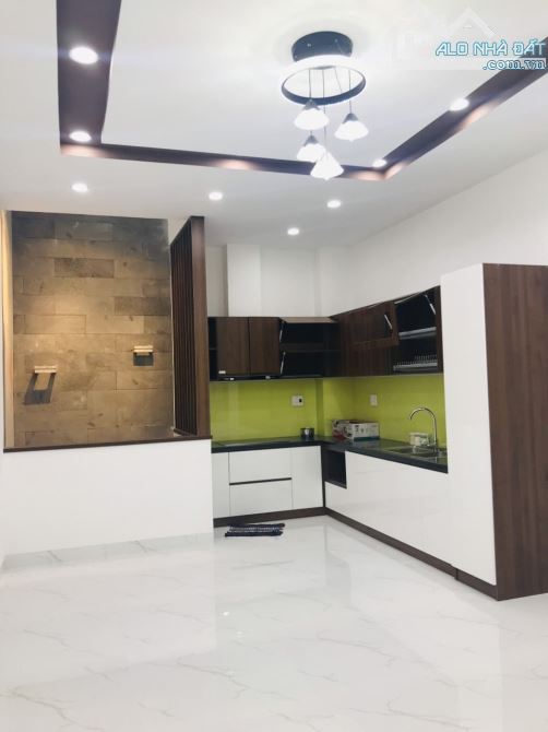 🔥Bán gấp nhà mặt tiền Hà Huy Tập, DT 63m2 ngang rộng 4,8m tiện kinh doanh - 1