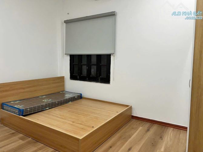 BÁN NHÀ CHUNG CƯ MINI TRẦN DUY HƯNG – CẦU GIẤY, 50M², 6 TẦNG, MẶT TIỀN 4M, 10 PHÒNG KHÉP - 1