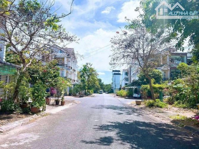 BÁN CẶP NỀN - ĐƯỜNG SỐ 3, KDC NAM LONG 1 - HƯNG THẠNH, CÁI RĂNG, TP CẦN THƠ  228 M2 - 1