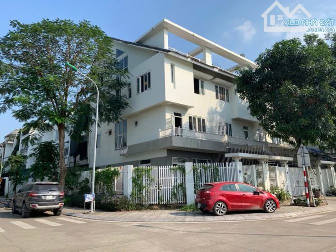 Bán nhà lô góc, vị trí đẹp tại KĐT Geleximco – Lê Trọng Tấn, Dương Nội, Hà Đông - 1