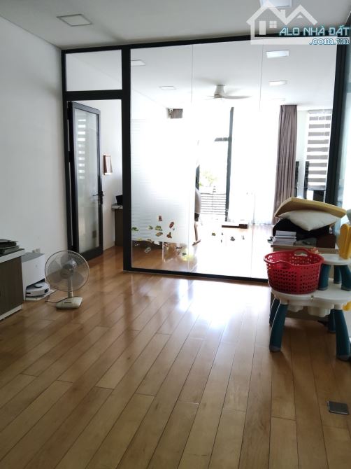 BÁN NHÀ MẶT TIỀN AN CƯ – SÁT BIỂN MỸ KHÊ - DIỆN TÍCH 85M2 - 1