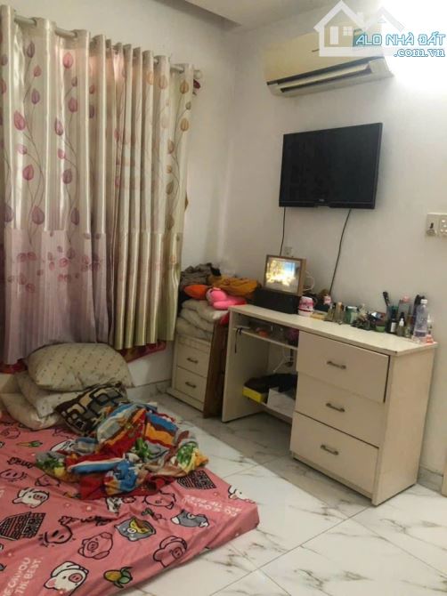 Bán nhà Trần Văn Cẩn, gần Lũy Bán Bích, Tân Phú, 5x5 - 3 tầng, chỉ hơn 3 tỷ - 1