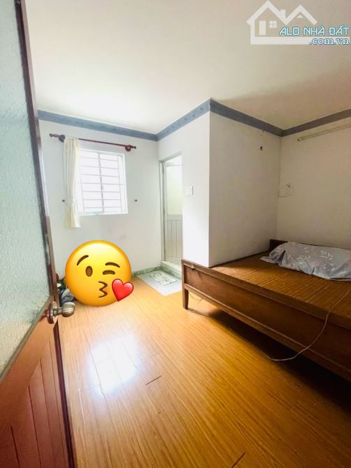 BÁN NHÀ ĐẸP QUANG TRUNG – 2 MẶT HẺM THOÁNG – 3 TẦNG – SỔ RIÊNG – CHỈ 4 TỶ x - 1