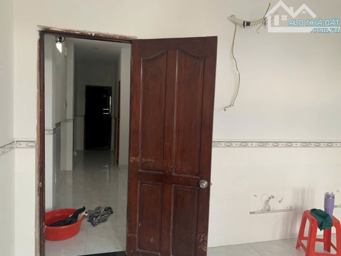 DIỆN TÍCH 93M2 -HXH THÔNG TỨ TUNG 6PN ,5WC - GIÁ NHÔ 5 TỶ - THỚI AN Q12 - 1