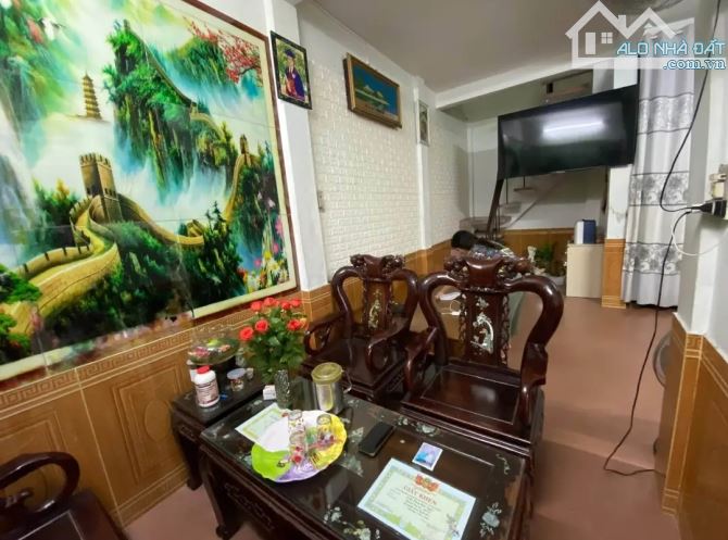 [Mặt tiền] Nhà 2 tầng Mặt tiền Hoàng Diệu, phường Tây Lộc , TP. Huế - 1