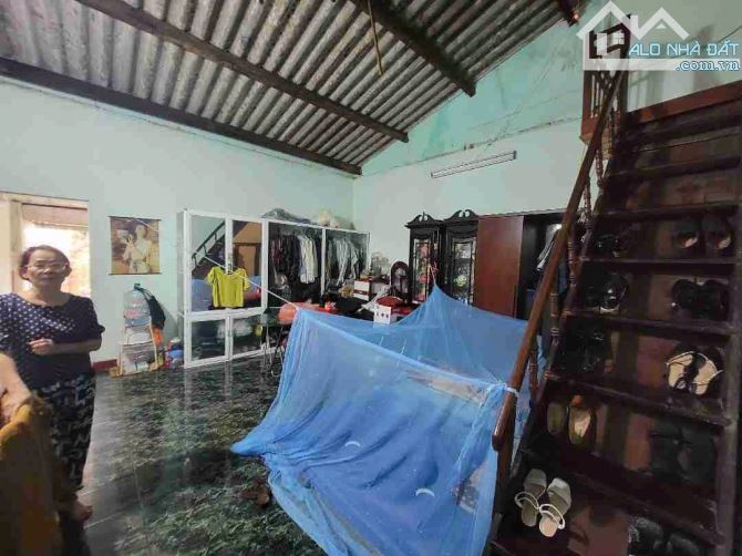 MẶT TIỀN PHÙNG HƯNG – ĐẤT TẶNG NHÀ C4 – 140.6M2 – NGAY GẦN BIỂN – CHỈ 7,5 TỶ - 1