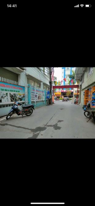 BÁN NHÀ CẤP 4 GÁC LỬNG – KIỆT Ô TÔ – BIỂN BIÊN PHỦ, THANH KHÊ, ĐÀ NẴNG- GẦN ST CO.OPMART - 1