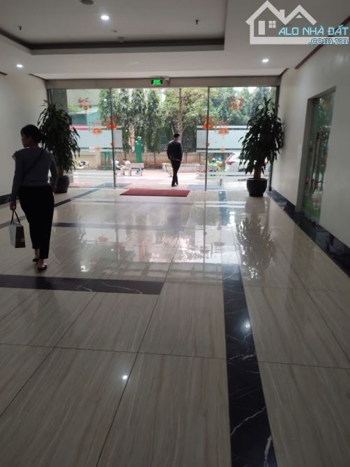 Bán căn hộ CC cao cấp Mỹ Đình Plaza, 75m2, 2PN, 2Ban công, full nội thất. Giá: 5 tỷ. - 1