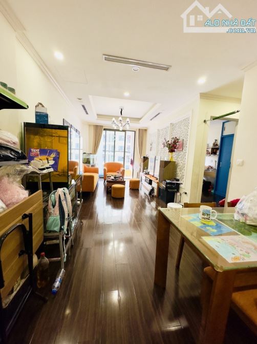 BÁN CC  2PN 2WC 79.1 M2 SUNSHINE PALACE – LĨNH NAM – VIEW ĐẸP – GIÁ CHỈ 5.98 TỶ - 1