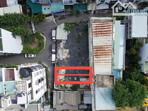 Bán đất khu phố Tây 435 Thống Nhất, p11, Gò Vấp 7.8x17m giá 13.8 tỷ - 1