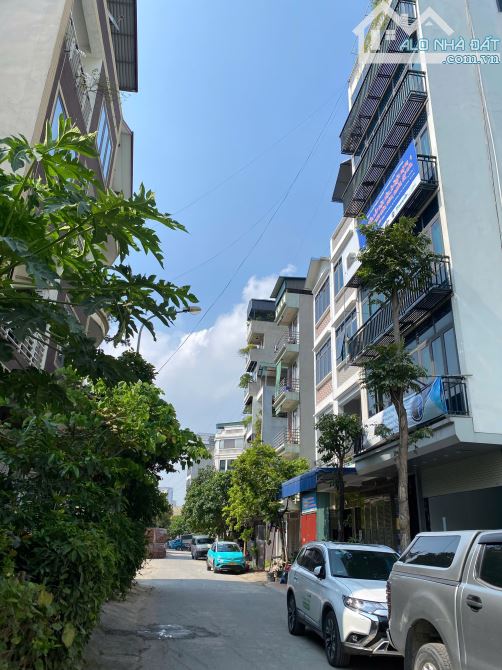 Tòa 8 Tầng Thang Máy Mặt Phố Hà Trì _ 90m2, Dòng tiền cho thuê 600tr/năm_19,2 Tỷ có TL - 1