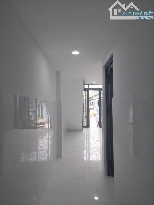 📌 👉NHÀ ĐẸP, HXH ĐỂ CỬA, GIÁ HẠT DẺ, TẶNG NỘI THẤT CƠ BẢN, 60M CHỈ 3.xTY ĐƯỜNG NGUYỄN XIỂ - 1