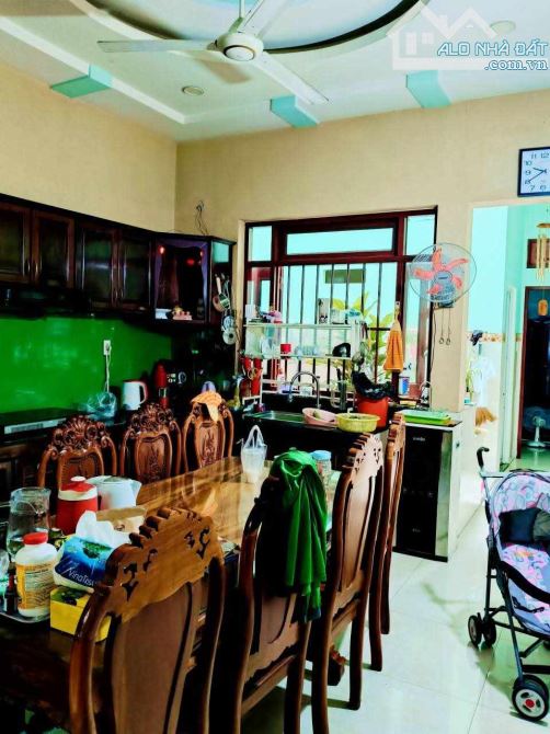 🔥🔥🔥 Nhà mặt tiền kính doanh sầm uất Nguyễn Thị Kiêu giá 80tr/m² - 1