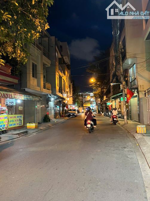 Bán Nhà MT Bàu Bàn P.13 Q.Tân Bình Ngay Nhà Ga T3 - 4,3 x 25m nở hậu 10m giá 30.5tỷ TL - 1