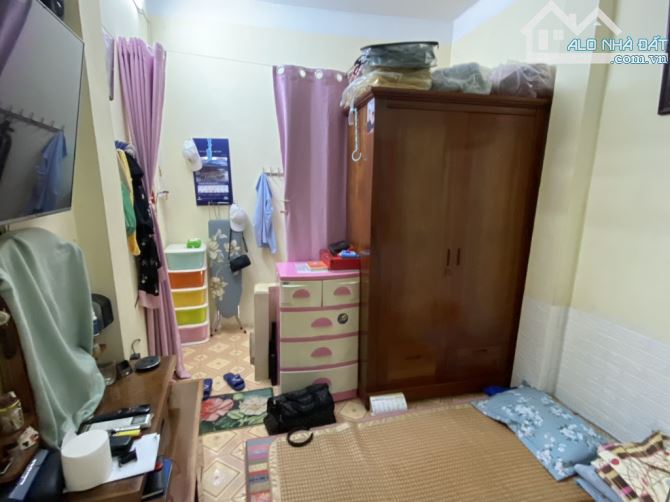 Siêu hiếm! Bán nhà Hồng Mai, mặt ngõ thông DT17mx4TxMT3 giá 3,25 tỷ - 1