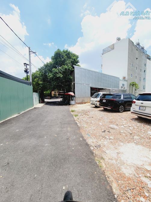 Góc 2 MT Lê Đức Thọ - 238m² nở hậu, sổ riêng 2024, chỉ hơn 9 tỷ - 1
