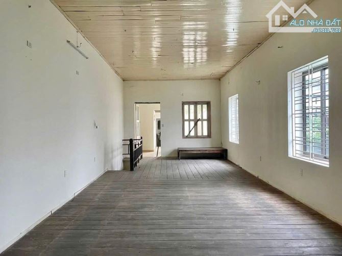 CHO THUÊ MẶT BẰNG KINH DOANH 2 TẦNG MẶT TIỀN CHI LĂNG, TP HUẾ - 1