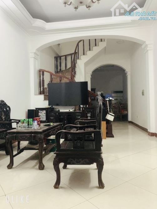 BÁN GẤP NHÀ PHỐ TRƯƠNG ĐỊNH – GIÁ CỰC RẺ – CHỈ TRONG THÁNG NÀY - 1