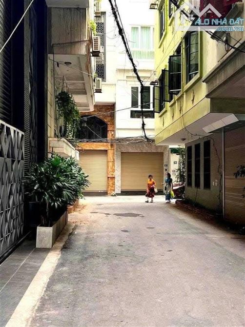 BÁN PHÂN LÔ TRẦN QUANG DIEU - LÔ GÓC - 90M - 2 MẶT NGÕ OTO TRÁNH - KINH DOANH ĐỈNH - 1